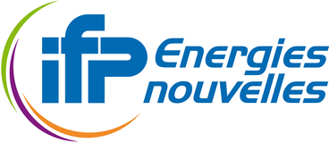IFP Logo