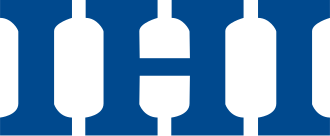 IHI Corporation Logo