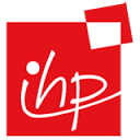IHP – Innovations for High Performance Microelectronics Logo