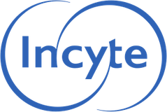 Incyte Corporation Logo