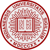 Indiana University Research and Technology Logo