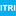 Industrial Technology Research Institute Logo
