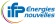 Institut Français du Pétrole Logo