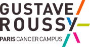 Institut Gustave Roussy Logo