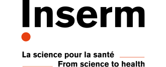 Institut National de la Santé et de la Recherche Médicale Logo