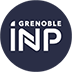Institut Polytechnique de Grenoble Logo