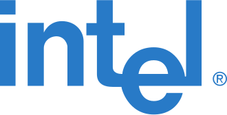 Intel Logo