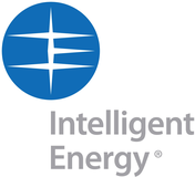 Intelligent Energy Logo