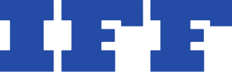International Flavors & Fragrances Logo