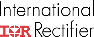 International Rectifier Logo