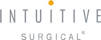 Intuitive Surgical Logo