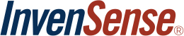 InvenSense Logo