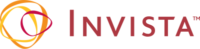 Invista Textiles (u.k.) Logo
