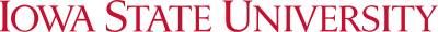 Iowa State University Research Foundation Logo