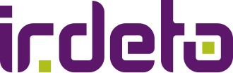 Irdeto Logo