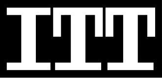 ITT Manufacturing Enterprises Logo