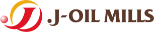J-Oil Mills Logo