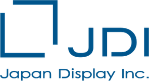 Japan Display Logo