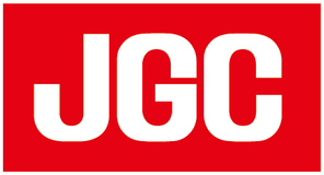 JGC Logo