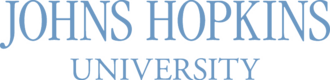 Johns Hopkins University Logo
