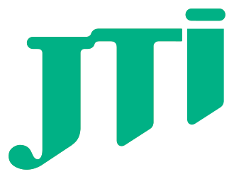 JT International Logo