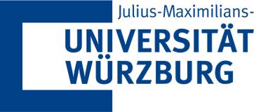 Julius-Maximilians-Universität Würzburg Logo