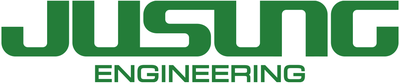 Jusung Engineering Logo