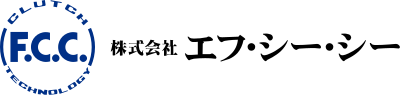 Kabushiki Kaisha F.C.C Logo