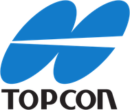 Kabushiki Kaisha Topcon Logo