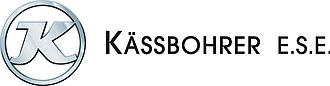 Kässbohrer Geländefahrzeug Logo