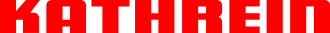 Kathrein-Werke Logo