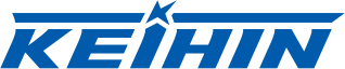 Keihin Logo