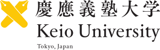 Keio University Logo
