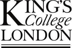 King's College London Logo