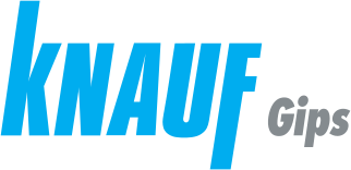 Knauf Gips Logo