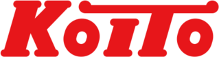 Koito Manufacturing Logo