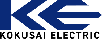 Kokusai Electric Logo