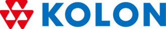 Kolon Industries Logo