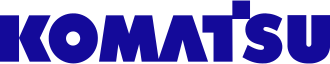 Komatsu Logo