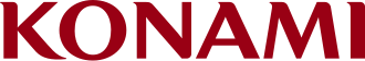 Konami Logo