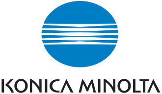 Konica Minolta Logo