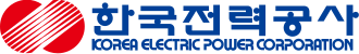 Korea Electric Power Logo
