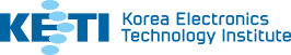 Korea Electronics Technology Institute Logo