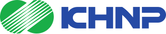 Korea Hydro & Nuclear Power Logo