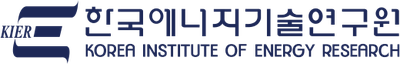 Korea Institute of Energy Research Logo