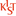 Korea Institute of Science and Technology Logo