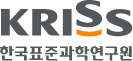 Korea Research Institute of Standards and Science Logo