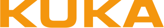 KUKA Roboter Logo