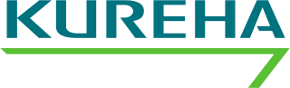 Kureha Corporation Logo