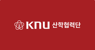 Kyungpook National University Industry-Academic Cooperation Foundation Logo